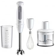 ВИТРИНА! Блендер ручной Braun MQ50236MWH MultiQuick 5
