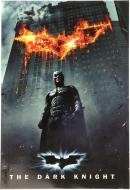 Блокнот Batman А5 48 арк. в клітинку BN07273-01 Cool For School