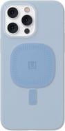 Чехол UAG Lucent 2.0 Magsafe для Apple iPhone 14 Pro Max cerulean (114079315858)