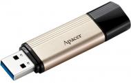 Флеш-память Apacer AH353 128 ГБ USB 3.2 Gen. 1 champagne gold (AP128GAH353C-1)