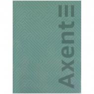 Книга для записей Axent А4- 203x273 мм 96 лист. клетка Pattern бирюзовая Книга для записей Axent А4- 203x273 мм 96 лист. клетка Pattern бирюзовая