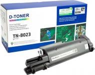 Тонер-картридж Brother TNB023 черный