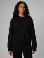 Джемпер 4F SWEATSHIRT F2534 4FWMM00TSWSF2534-20S р.S черный