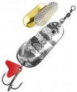 Блесна Dragon Gnom 11 г PPU-65-02-101 flex spark zloty