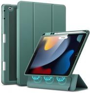 Чехол-книжка ESR Rebound Hybrid Case Pro IPad 9/8/7 10.2" 2021 / 2020 / 2019 (14336-2) Frosted Green