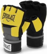 Перчатки для MMA Everlast Evergel_Handwrap_Gloves р. XL желтый