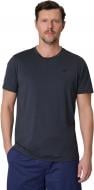 Футболка 4F TSHIRT FNK M2140 4FWSS26TFTSM2140-21M р.3XL серый