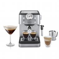 ВІТРИНА! Кавоварка ріжкова Delonghi EM450.M Classic
