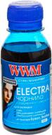 Чорнило WWM EPSON UNIVERSAL ELECTRA 100ml (EU/C-2) cyan