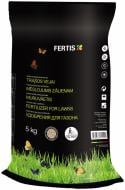 Удобрение для газонов Fertis НПК 17-6-11+МЕ 5 кг