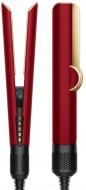 ВИТРИНА! Выпрямитель для волос Dyson Airstrait Red Velvet/Gold (596931-01)