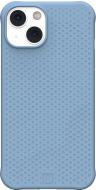 Чехол UAG Dot Magsafe для Apple iPhone 14 cerulean (114080315858)