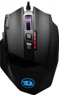 Миша Redragon Sniper M801-RGB black (77608)