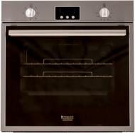 Духовой шкаф Hotpoint FK 63 C X/HA