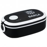 Ланч-бокс KITE FC Barcelona 900 мл BC25-1180