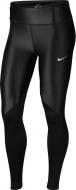 Лосины Nike W NK FAST TGHT AT3103-010 р.XS черный