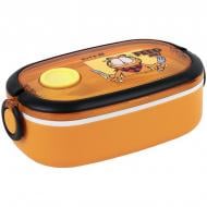 Ланч-бокс KITE Garfield 900 мл GF25-1180