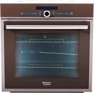 Духовой шкаф Hotpoint FK 1041LP.20 X/HA(CF)