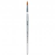 Кисть круглая синтетика №10 K25-340-SN-10 KITE