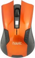 Миша Havit HV-MS919GT orange