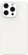 Чехол UAG Dot Magsafe для Apple iPhone 14 Pro marshmallow (114082313535)