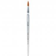Кисть круглая синтетика №12 K25-340-SN-12 KITE