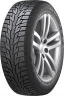 Шина Hankook W419 205/60R16 96 T под шип зима