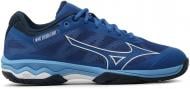 Кроссовки мужские Mizuno Wave Exceed Light Ac 61GA221826 р.43 синие