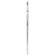 Кисть круглая синтетика №9 K25-340-SN-9 KITE