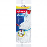 Сменная насадка к швабреVileda ClassicMop 6 см Сменная насадка к швабреVileda ClassicMop 6 см