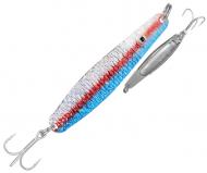 Блешня Dragon Madman 15 г PSI-65-47-001 silver/red/blue