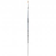 Кисть овальная синтетика №0 K25-323-SN-0 KITE