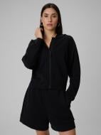 Джемпер 4F SWEATSHIRT F2178 4FWSS26TSWSF2178-20S р.S чорний