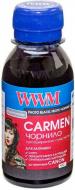 Чернила WWM CANON UNIVERSAL CARMEN 100g Photo Black (CU/PB-2) black