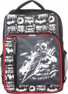Рюкзак Bagland Школьник Batman Темный рыцарь 8 л 0011270