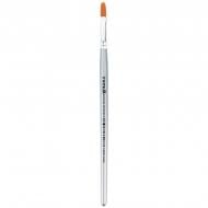 Кисть овальная синтетика №10 K25-323-SN-10 KITE