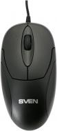 Мышь Sven RX-111 USB black
