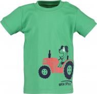 Футболка для мальчиков Blue Seven р.86 зеленый 928129 X_715_р.86