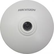 IP-камера Hikvision iDS-2CD6412FWD/C (2.1мм)