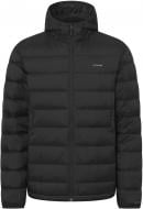 Пуховик мужской зимний Viking JACKET ROVI MAN 750/26/6236/7300 р.2XL черный