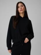Джемпер 4F SWEATSHIRT F2183 4FWSS26TSWSF2183-20S р.S чорний