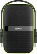 Зовнішній жорсткий диск Silicon Power Armor A60 2 ТБ 2,5" USB 3.0 (SP020TBPHDA60S3K)