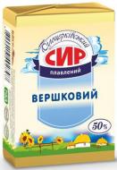 Сир Білоцерківське вершковий 90 г