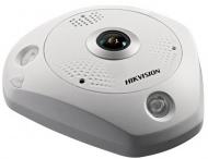 IP-камера Hikvision DS-2CD63C2F-IVS