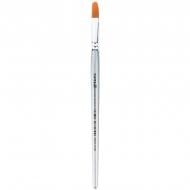 Кисть овальная синтетика №12 K25-323-SN-12 KITE