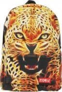 Рюкзак Тигр 40x28x13 см FORU