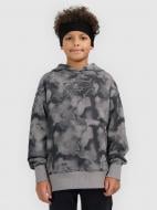 Джемпер 4F SWEATSHIRT M2321 4FJWSS26TSWSM2321-25A р.140 серый