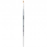 Кисть овальная синтетика №2 K25-323-SN-2 KITE