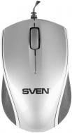 Мышь Sven RX-540 USB grey