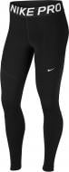Лосины Nike W NP TGHT NEW AO9968-010 р.M черный